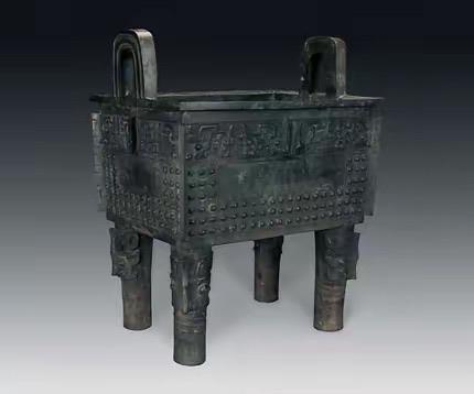 这次中方追讨文物的态度太硬气了！1月23日直接给日本外务省发照会，明确列出18件