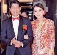 嫁郭富城成顶配，方媛还不知道，所以现在成为全网的笑话，还连累了郭天王。方媛嫁郭