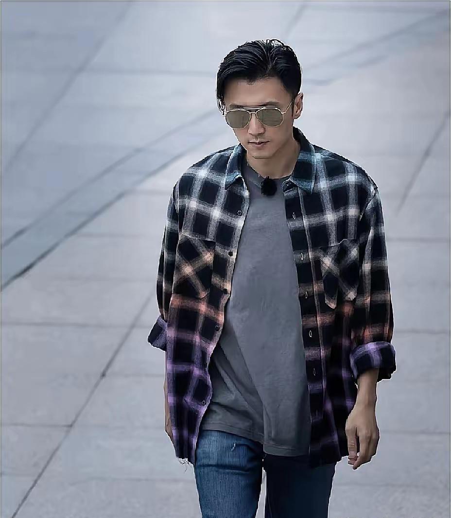 18岁谢振轩的一个举动，戳中了多少人的心！妈妈张柏芝深陷千万官司、被负面新闻包围