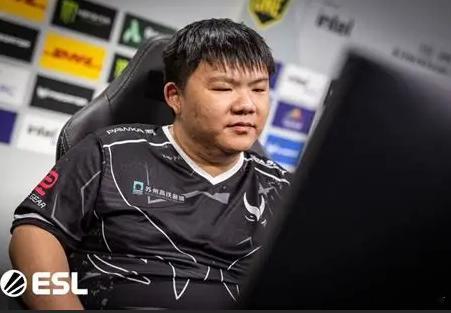 国内最缺什么位置！Xinq说不是缺3，而是缺5！dota2XinQ：国内是什么