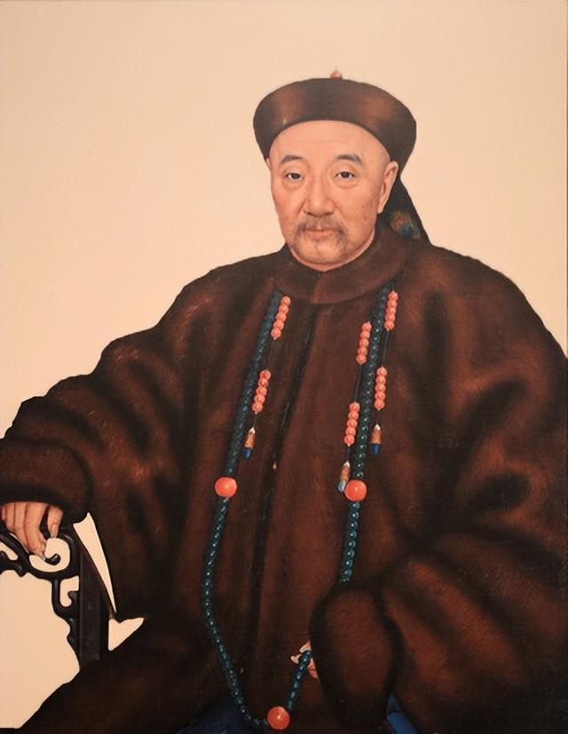 2000万两白银，换来八个字，人亡财尽，无产可封。这是大清首富胡雪岩留在历史