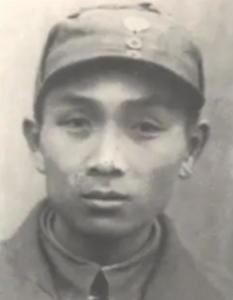 1940年，鄂东独立团团长张体学独自外出侦察时，被日伪军发现，眼看就要被敌人追上