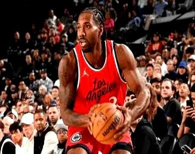 解散吧！快船这支球队没救了，跟哈登，伦纳德无关！这支球队的问题确实不在球星。