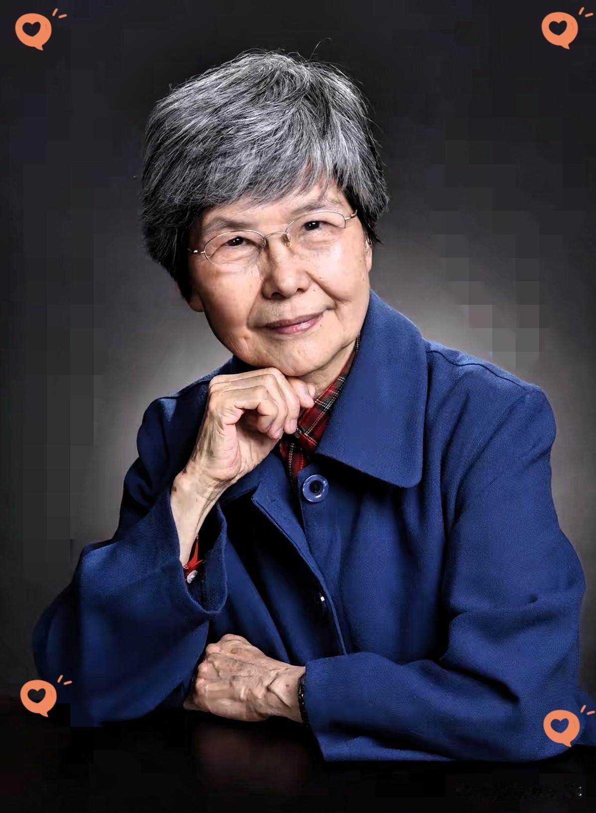 好奇查了一下樊锦诗的出身。​不查不知道，一查吓一跳。​樊锦诗根本不是什么敦煌