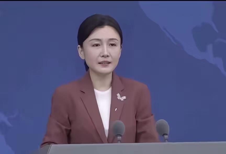 就在刚刚， 国台办正面回应国民党郑丽文！ 4月22日，国台办新闻发布会，