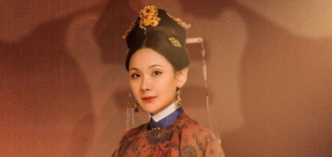 1425年，朱高炽临终前对张皇后说：“我要5个后妃陪葬。”张皇后点头表示明白，转