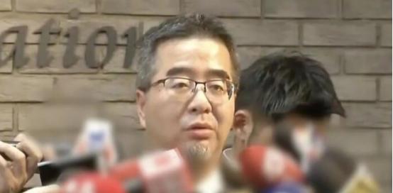 萧旭岑抛出一个惊雷：若台湾民众真想统，动手的未必是大陆，反可能是美日，他认为美日