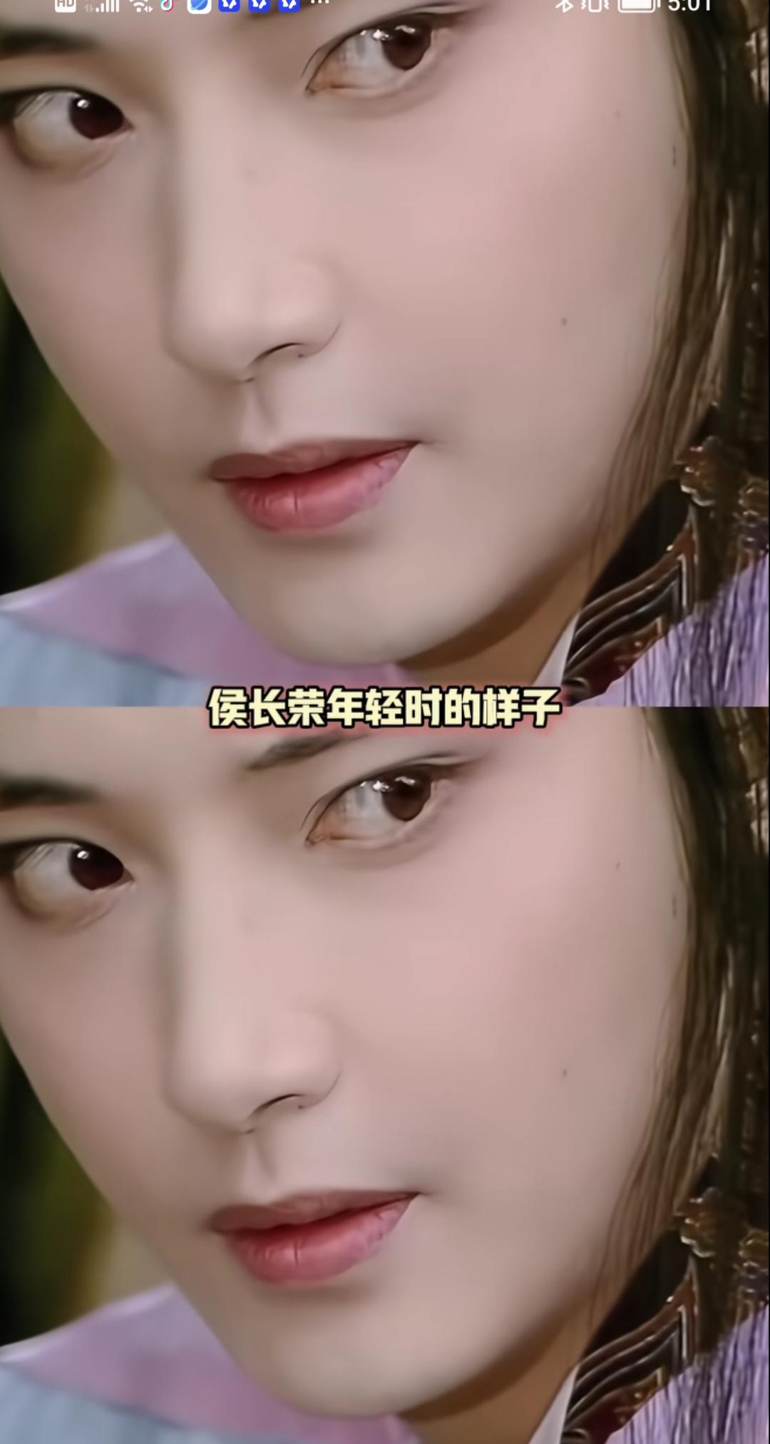 《兰香如故》中的帅老头原来是他，我说那么眼熟呢！