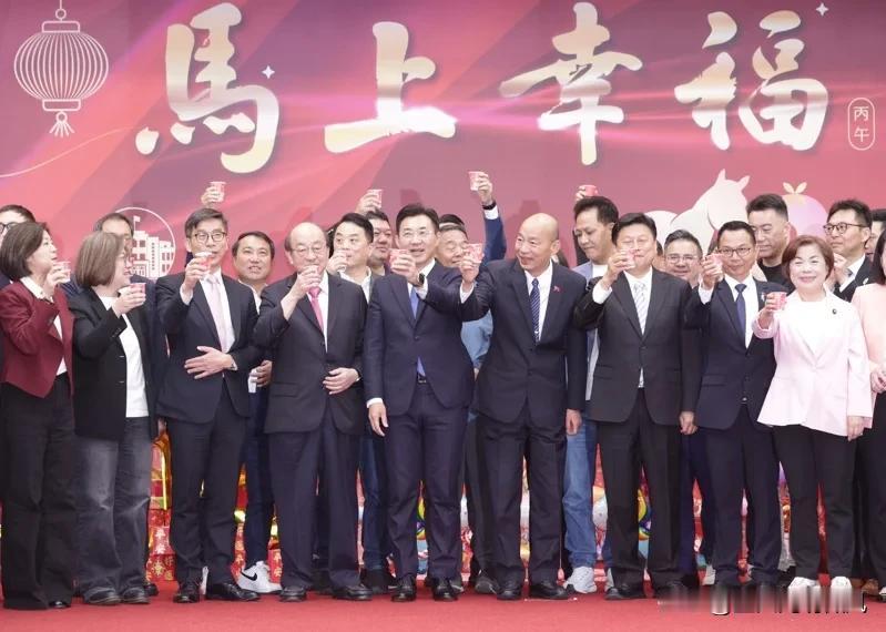 台湾立法院长韩国瑜邀请赖清德赴立院国情报告，朝野党团下午将召集协商。国民党主席郑