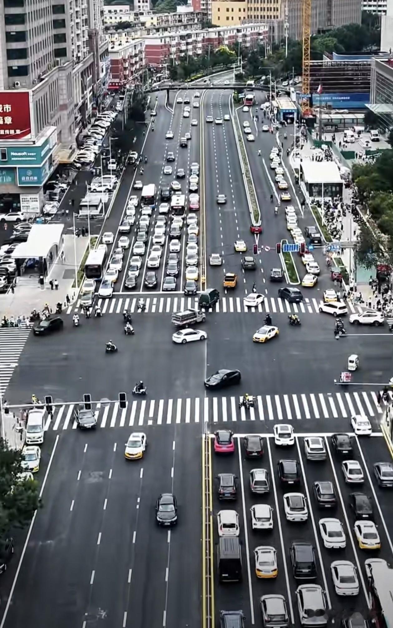 两个好消息！沈阳两条路全新通车，地铁3号线东段也上线了！沈阳市民迎来双重出行