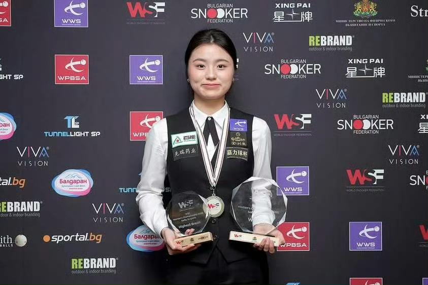 2025/2026赛季斯诺克收官在即，中国军团保级形势已定。王雨晨、巩晨智、张