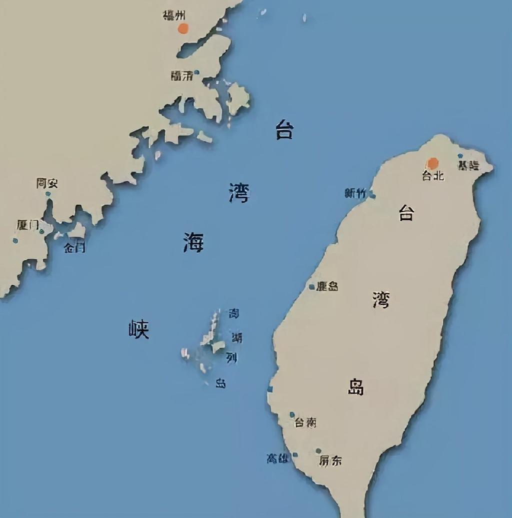 攻台难度到底有多大？美国智库最新分析引发热议，他们称解放军若发起登岛作战，要同时