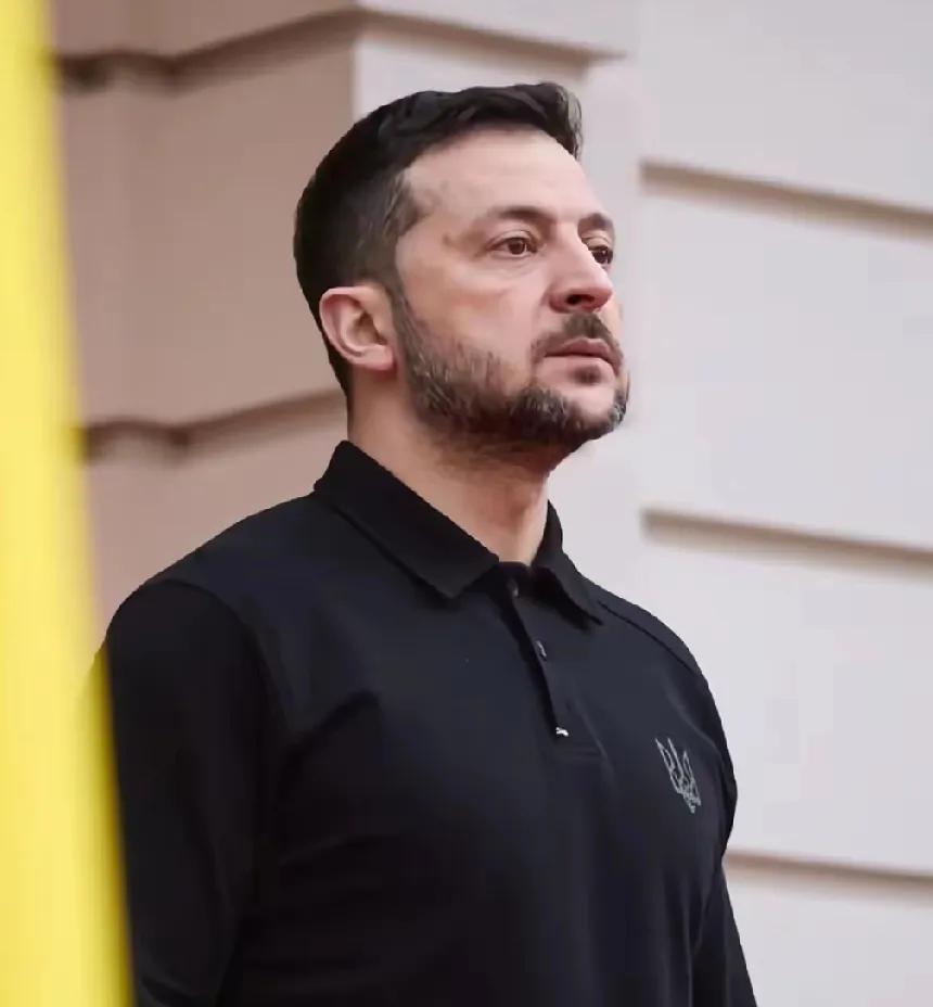 泽连斯基最担心的事还是发生了！原本应供给乌克兰的一万架美拦截无人机，转头就出现