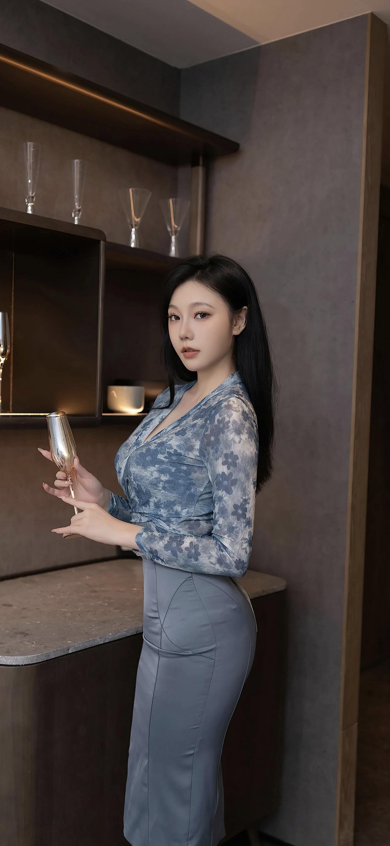 职场轻奢风格，职场穿搭