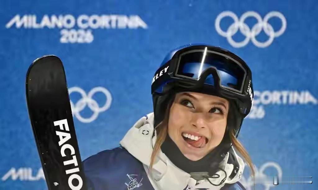 是福是祸，终究躲不过，米兰冬奥会组委会确认，如果天公不作美，那么金银铜牌将按照