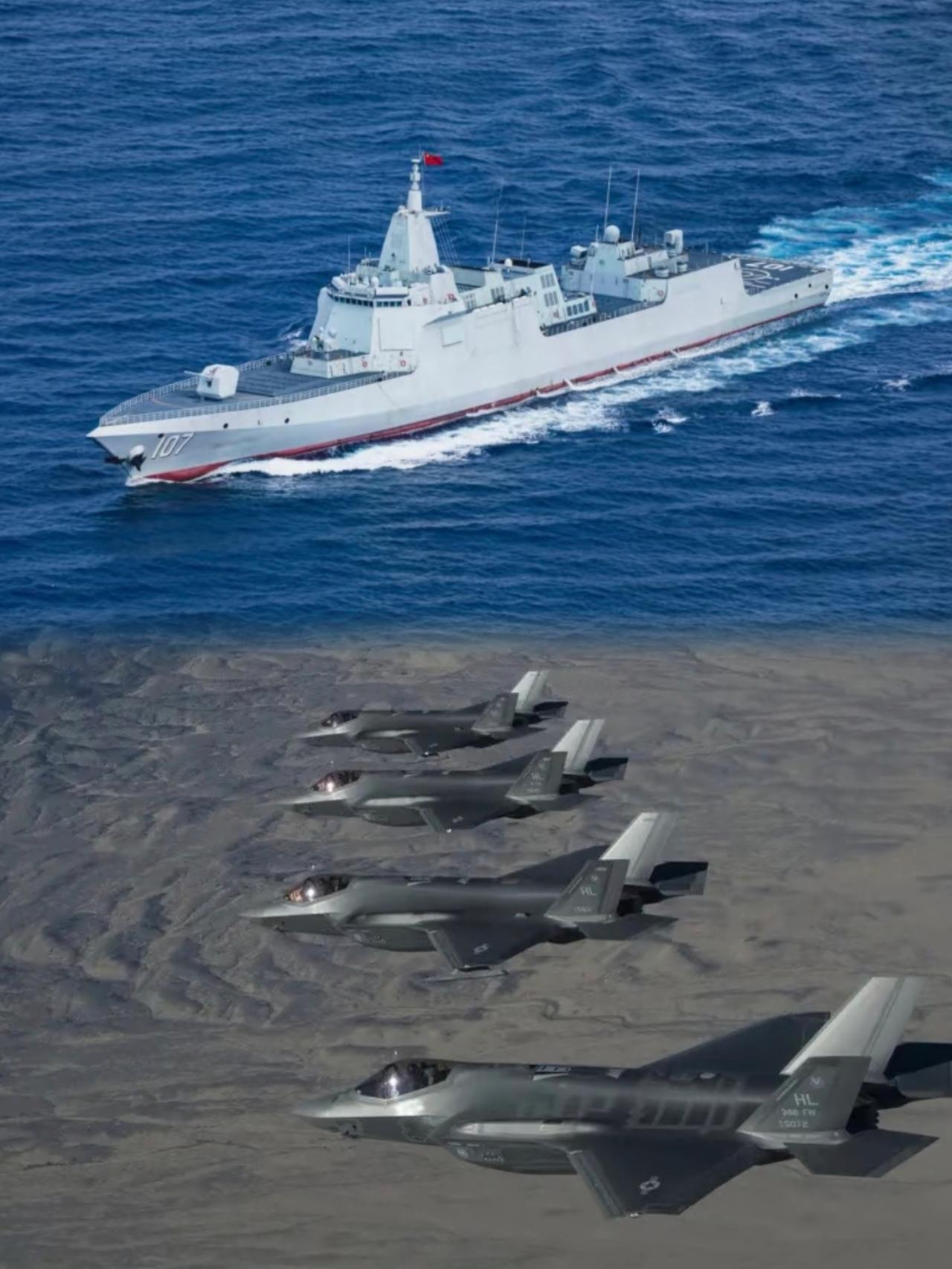 火药桶要炸！美军倾巢而出，“误伤”说法包藏祸心！中东这火药桶怕是又要炸了，美