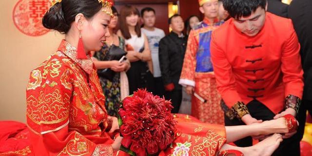 坐月子时婆婆吃掉我所有的补品, 病倒后的场景令我发笑