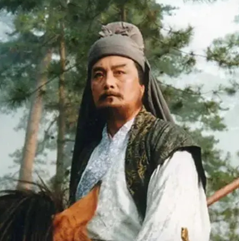 拍巜西游记》续集时，玉皇大帝换成了王卫国扮演，王卫国身材魁梧，浓眉大眼，声音还非