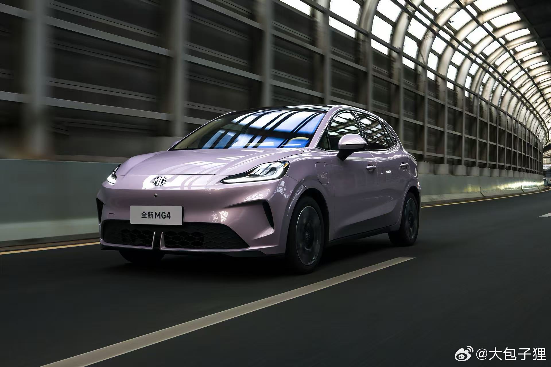 MG能稳住月销破万，本质是踩中了当下家用车最真实的需求：便宜、靠谱、不糊弄。没有