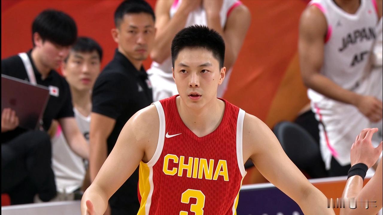 你没有看错，亚运会男篮半决赛中国男篮30分惨败日本二队。这不是幻觉，哪怕反复