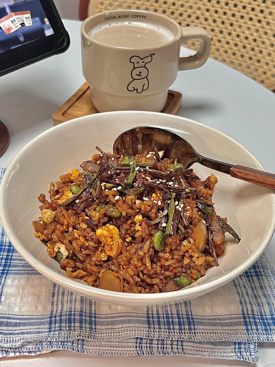 一人食🥣提供一些做饭灵感