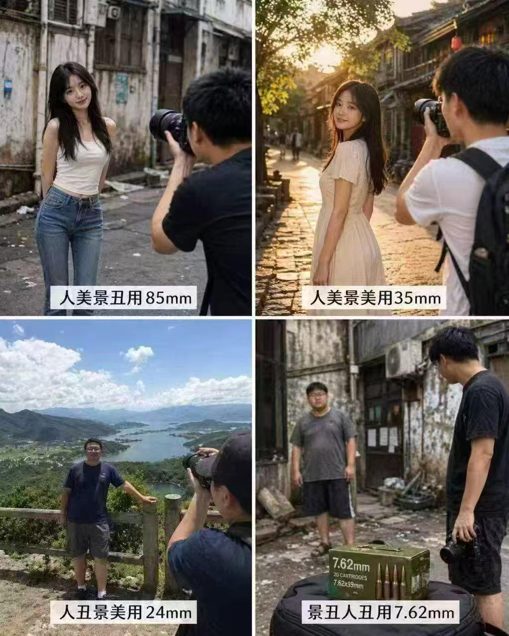 建议最后一张用14.5mm的……碎一点！