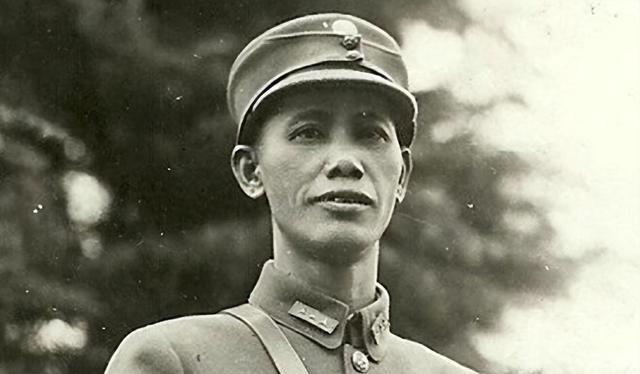 南昌起义的时候，没有贺龙，可能都搞不起来。因为当时说是要参加起义的蔡廷锴临时不参