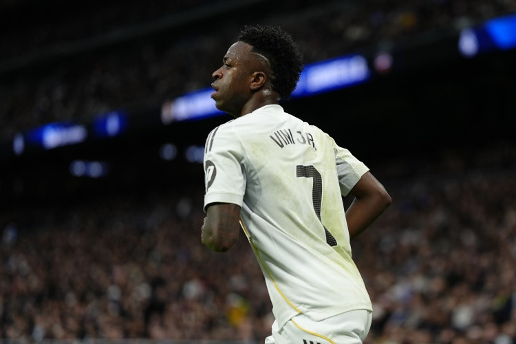 维尼修斯: 如果一切顺利, 希望帕奎塔能几天内与弗拉门戈完成签约