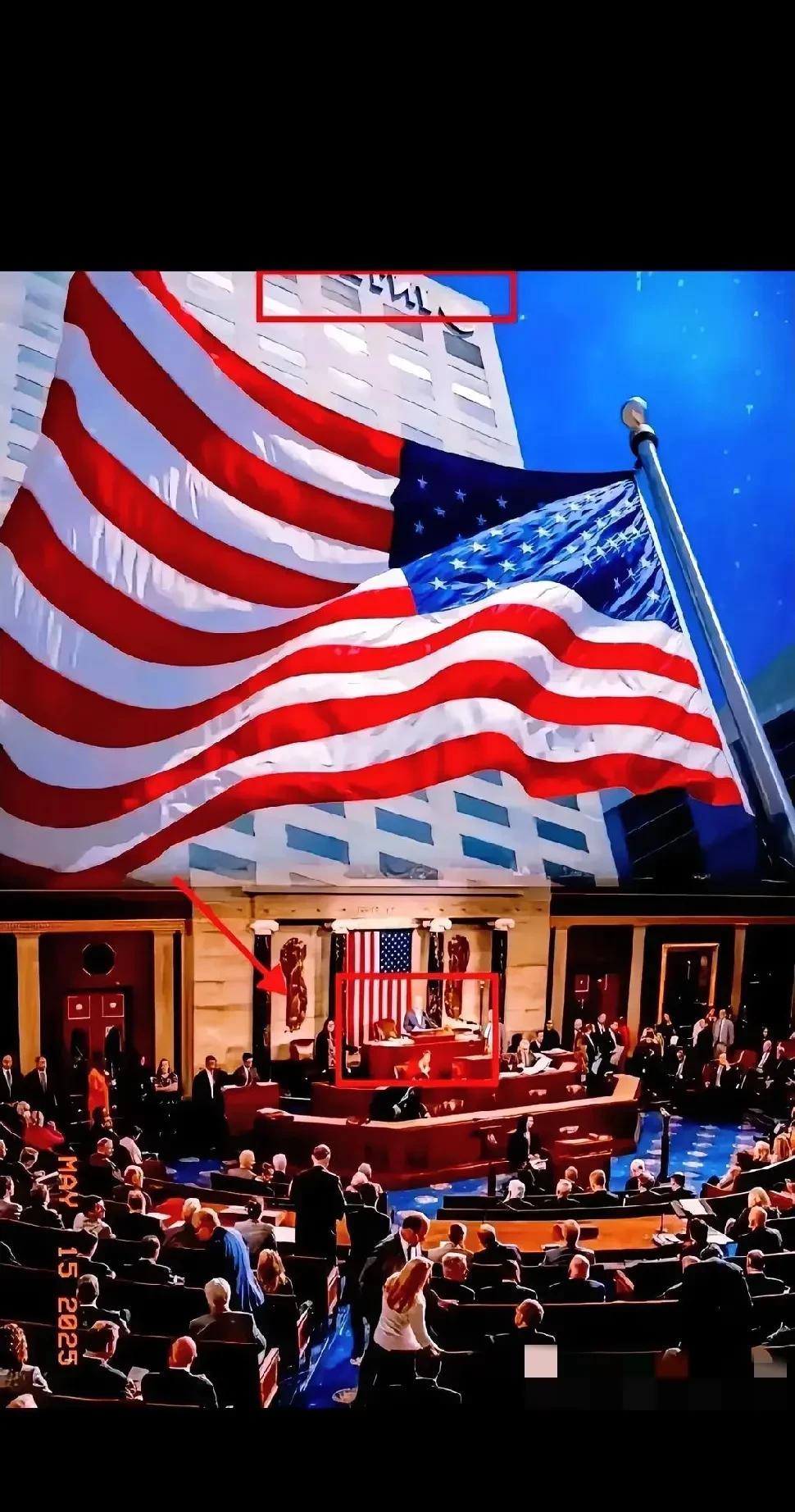 美国禁令刚落地就成笑话！5月15日美国宣布全球禁售华为昇腾芯片，隔天德国、法国直