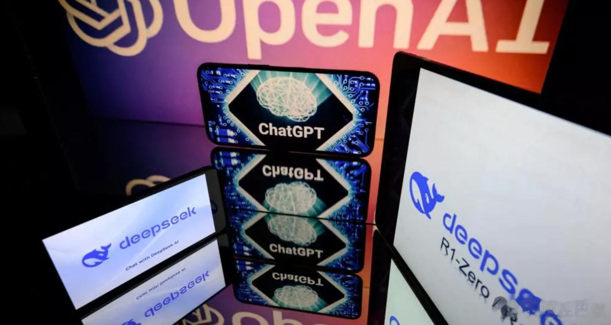 中国人工智能为何风靡全球? 靠廉价?