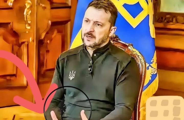 12月27号凌晨这动静闹得太大了，俄军这一波联合空袭，直接把基辅炸得够呛。乌克