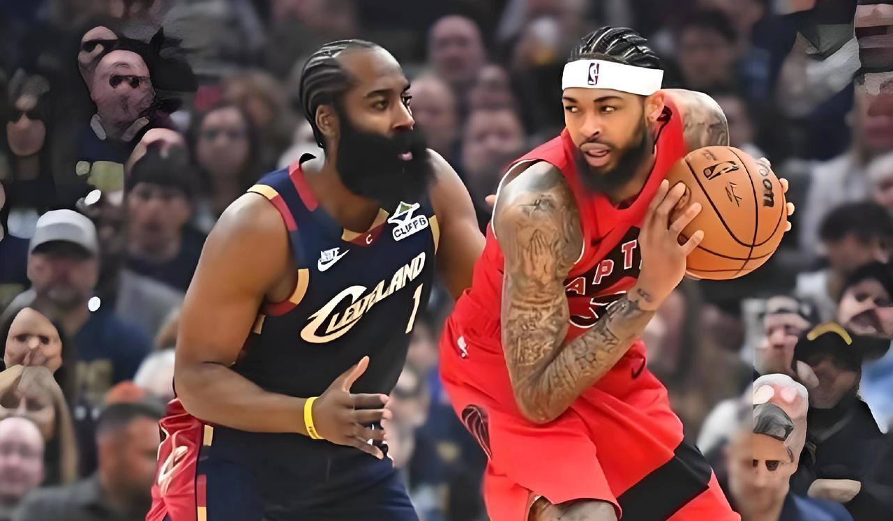 炸裂！骑士输G3早有预谋！双核拉胯+裁判漏判，联盟操盘意图拉满骑士输G3一