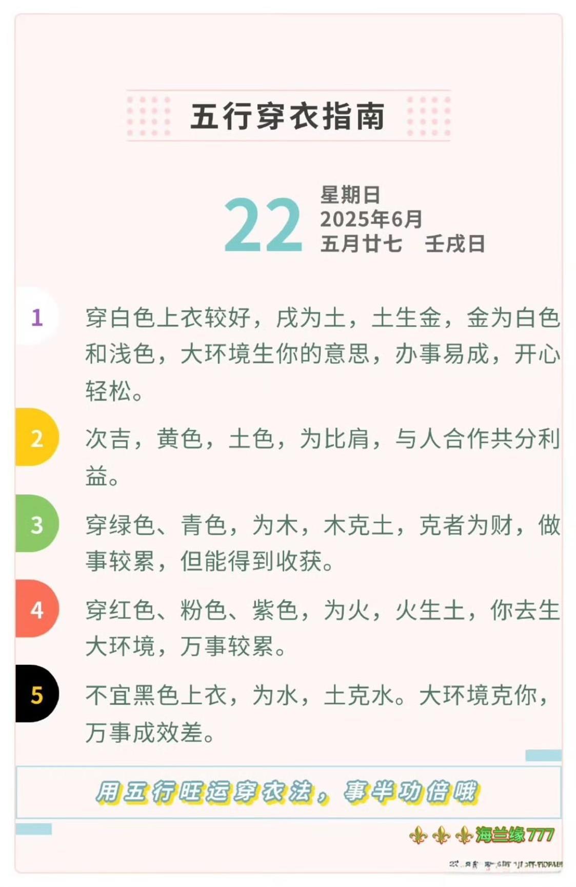 农历五月廿七壬戌日