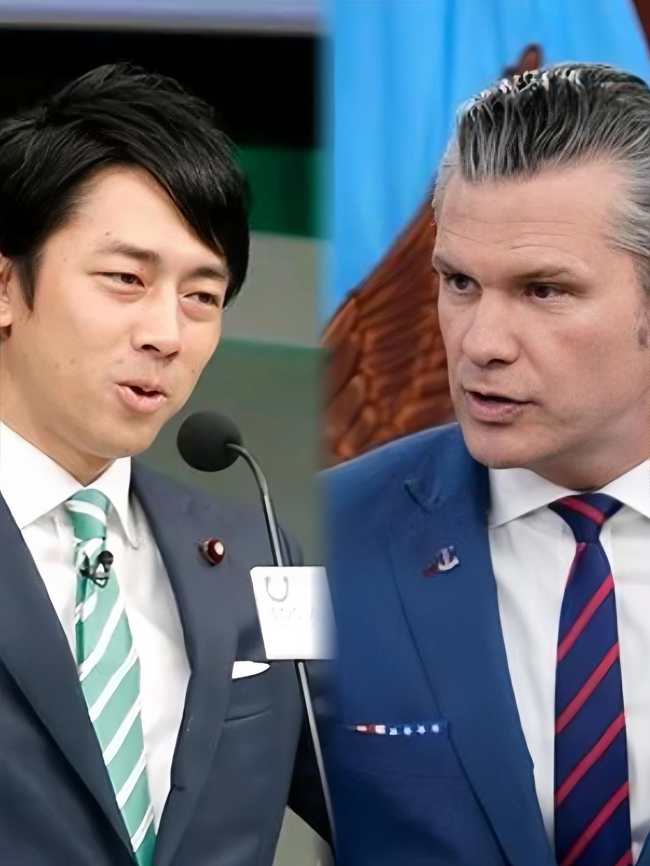 彻底撕破脸！美日深夜密谋30分钟，日本军舰直扑霍尔木兹，美国一句话彻底摊牌