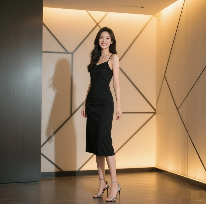 一位女网友说梦见有白马王子，富二代、总裁开着豪车向她示爱，求婚，但梦里怎么也看不