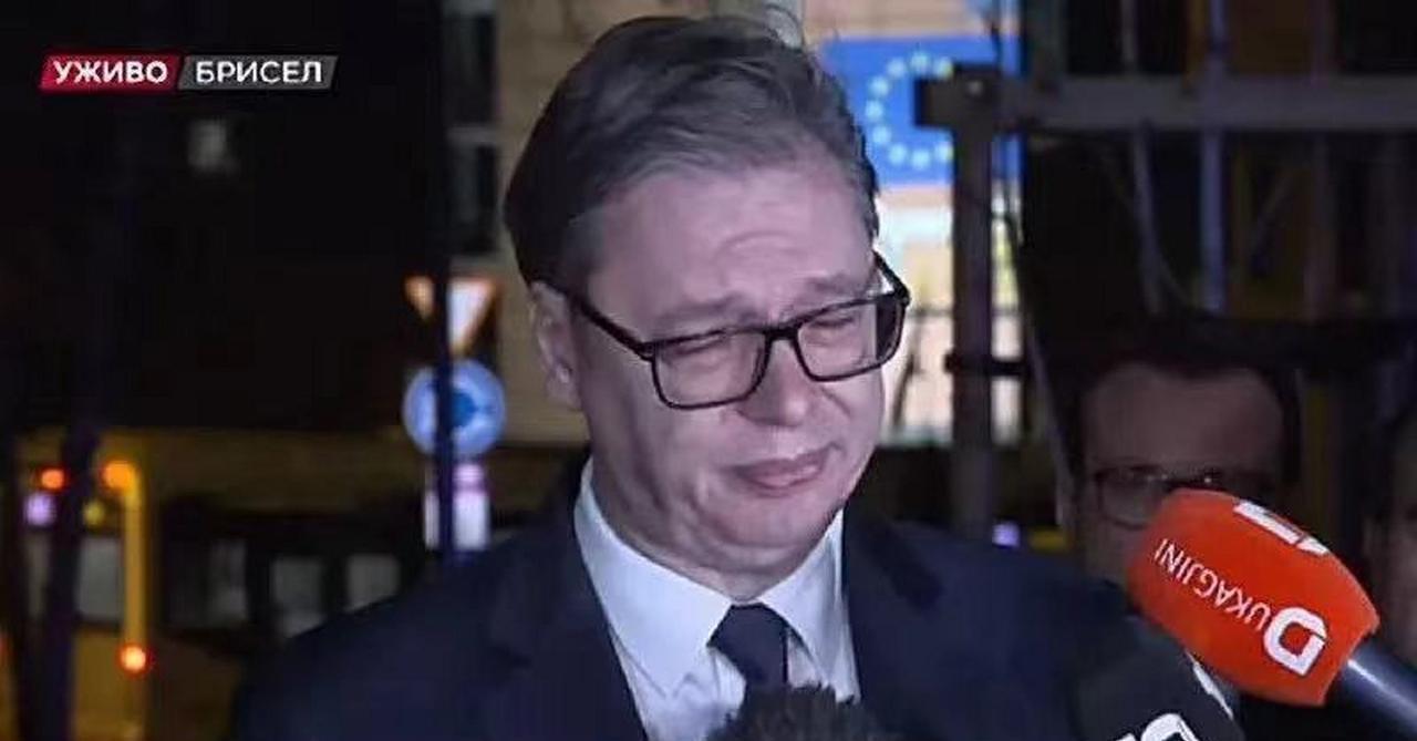 巴基斯坦一夜之间，竟将三架法国阵风战斗机击落。此刻，心中最为苦涩的，或许是塞尔维