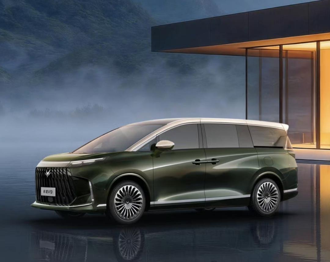 mpv已经卷成一锅粥了，极狐问道V9现在杀进来，能掀起多大风浪？先看硬实力：