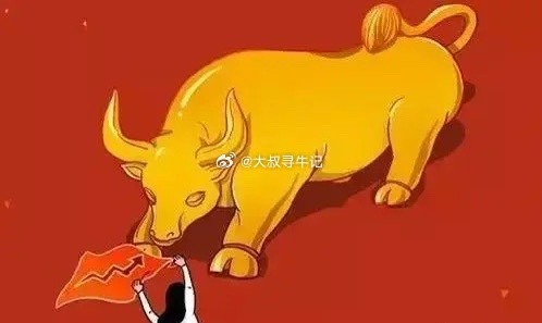 科技股真的退潮了！昨天7大算力龙头，新易盛、天孚通信、铜冠铜箔、国际复材、力源信