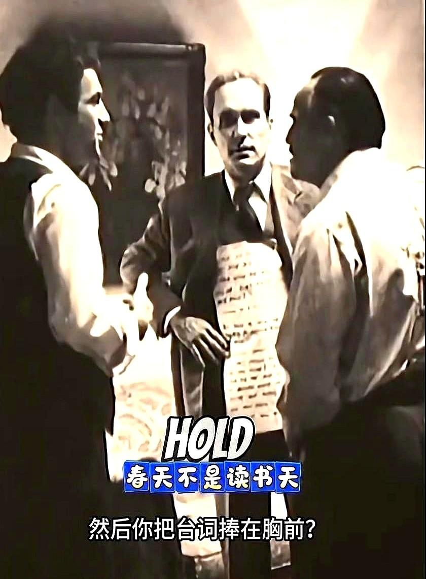 95岁离世，一生结了四次婚，却没有一个亲生孩子。好莱坞硬汉罗伯特·杜瓦尔走了