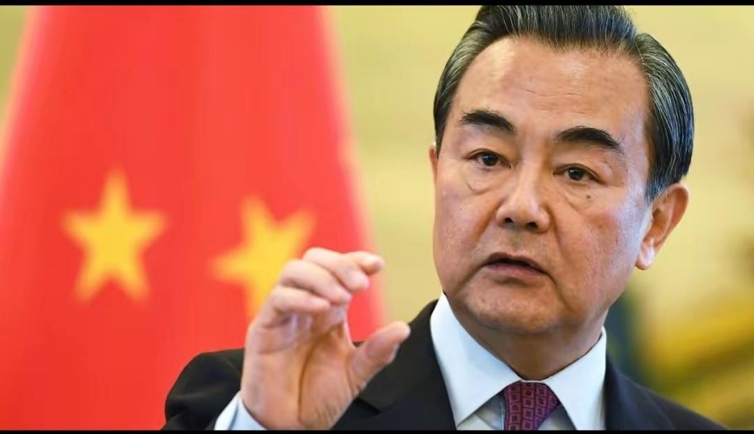 这下美国彻底傻眼了吧！在12月18日，据中国驻联合国使团官方账号报道称，“中国中