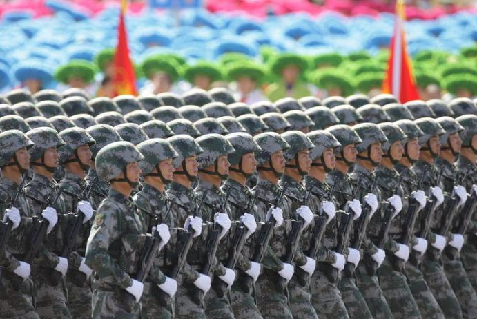 国家有高人啊！9.3阅兵前，国务院宣布重大决定，这就是大国风范。 今年9月3