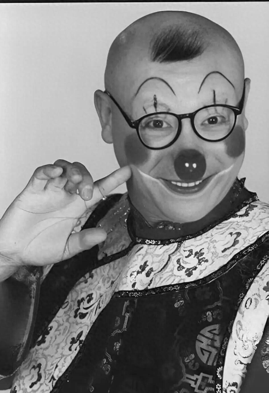 东方金小丑李春来先生的谢幕，人生如戏。2025年11月14日，谁也没想到，在广