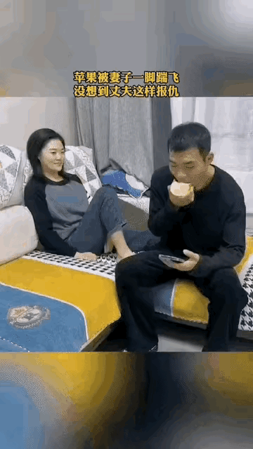 小姐姐懵了，这也行？