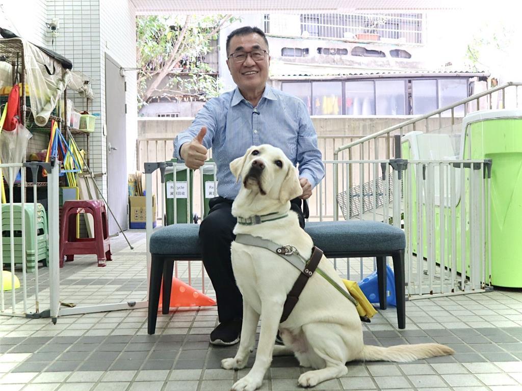 谁施压“川伯给推”下架？吴子嘉指向“他”痛批：混蛋的竞争者新北市长选情持续升