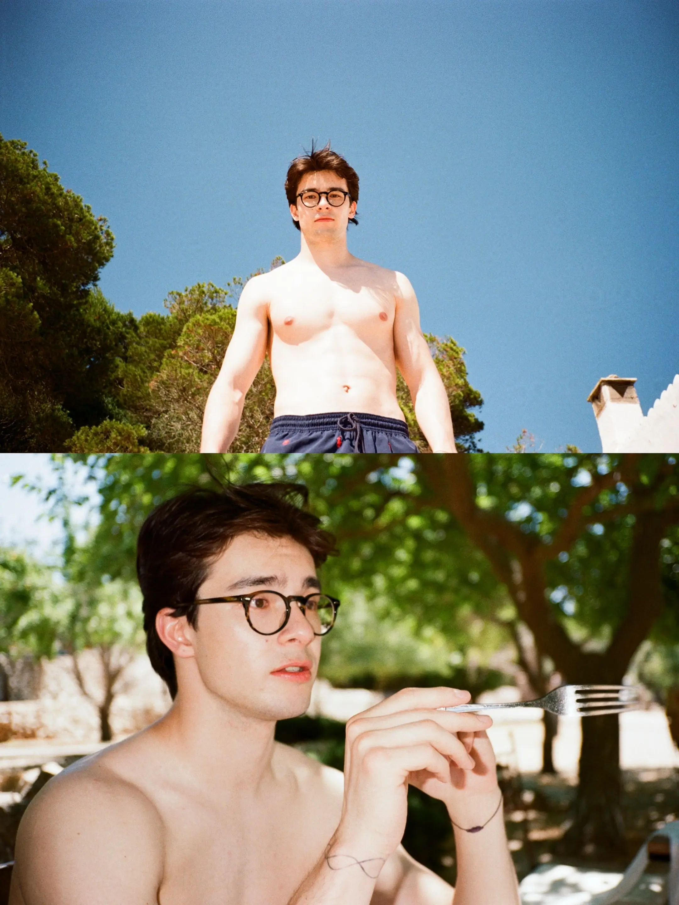 fyp 海边 夏天