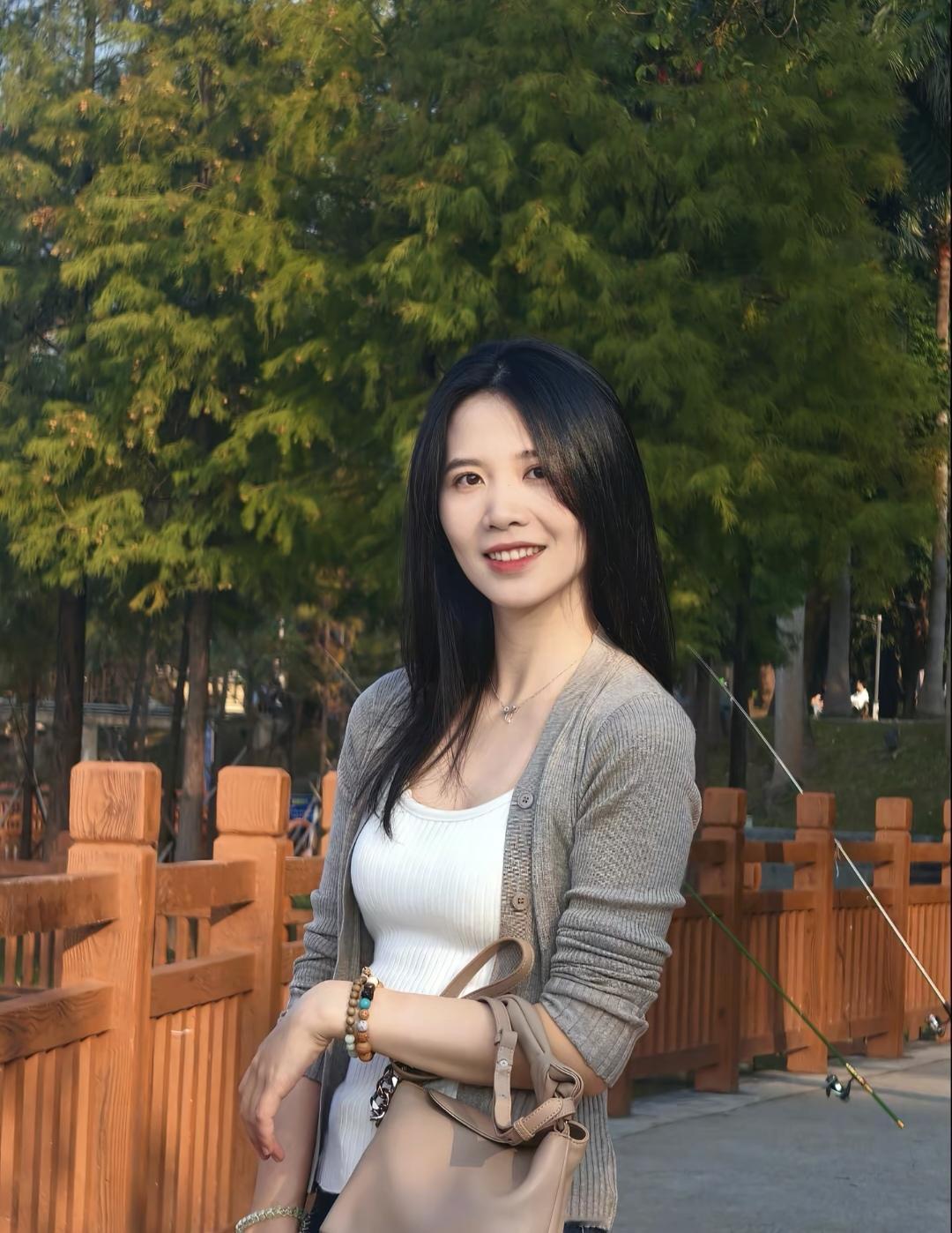 在你眼里，什么样的女人最漂亮