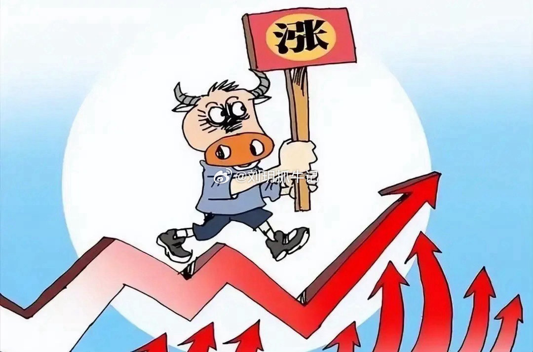 🚀5月6日开盘前瞻！五大强势赛道集结，谁将接力领跑节后行情？节后首个交易日将至