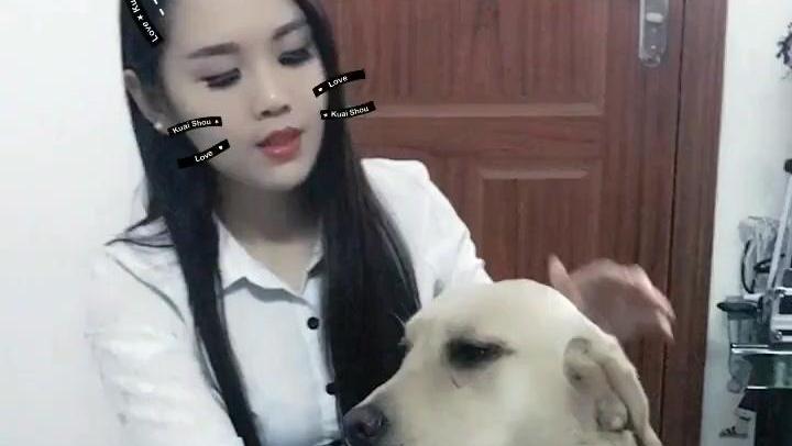 梦境解析，梦见与闺蜜被狗追，寓意何在？