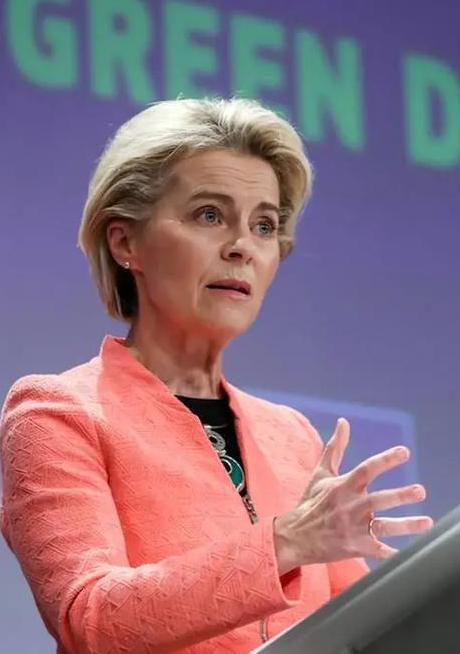 真的如梦初醒！多名欧洲高官表态，如果没有中俄强大力量在遏制美国霸权主义，打乱了美