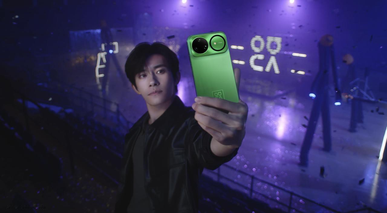 确实没想到，等了好久的nova15系列终于官宣了。官方不仅放出了全套预热物料，